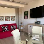 Acogedor Estudio Familiare 2-4 Per Zona Baja *