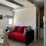 Acogedor Estudio Familiare 2-4 Per Zona Baja
