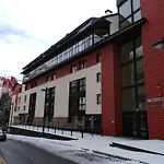 Acogedor Estudio Familiare 2-4 Per Zona Baja