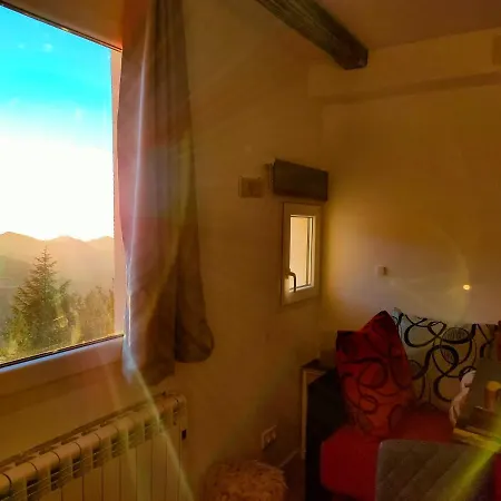 Acogedor Estudio Familiare 2-4 Per Zona Baja