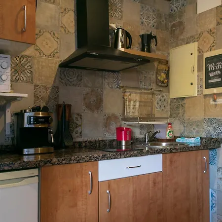 شقة Acogedor Estudio Familiare 2-4 Per Zona Baja سْييرا نيفادا