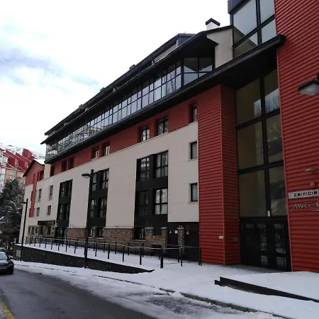 Acogedor Estudio Familiare 2-4 Per Zona Baja