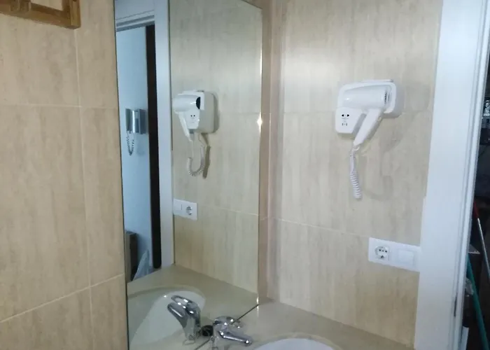 Acogedor Estudio Familiare 2-4 Per Zona Baja *