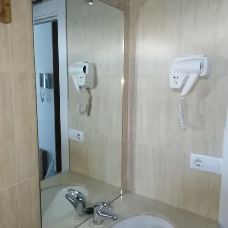 Acogedor Estudio Familiare 2-4 Per Zona Baja *