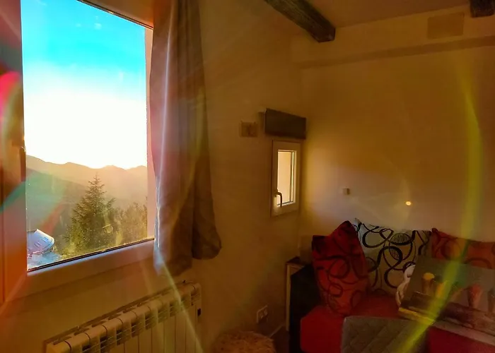 Acogedor Estudio Familiare 2-4 Per Zona Baja