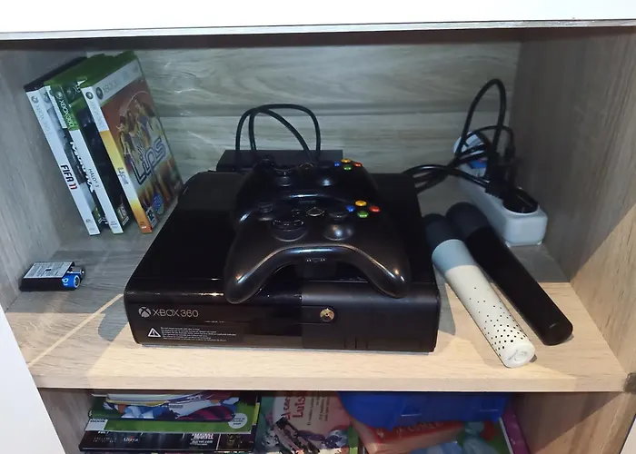 Acogedor Estudio Familiare 2-4 Per Zona Baja Apartament