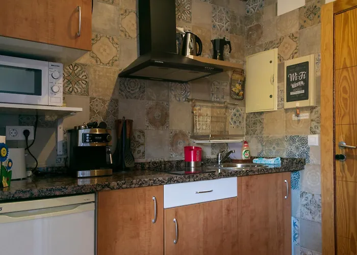 Apartament Acogedor Estudio Familiare 2-4 Per Zona Baja Sierra Nevada