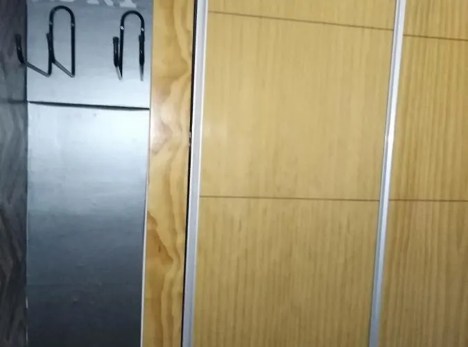 Acogedor Estudio Familiare 2-4 Per Zona Baja Apartament